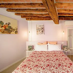 La Casa Del Vino Appartement