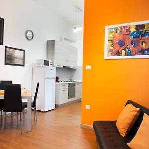 Il Borgo Clelia Appartement